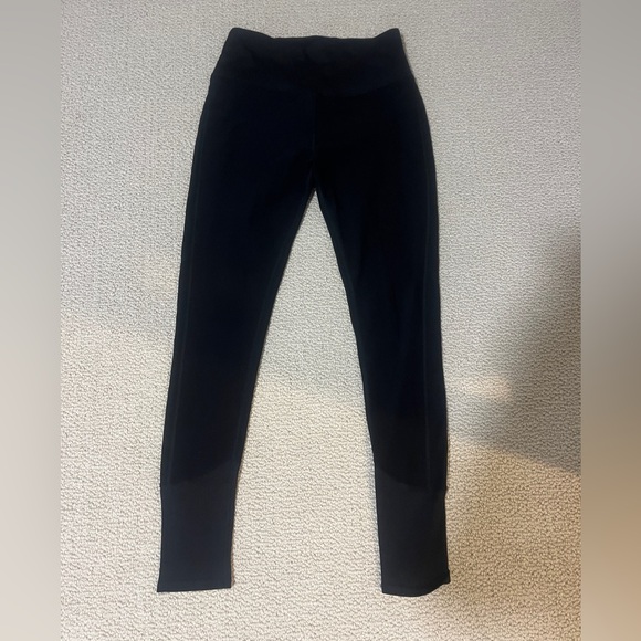 Alo size Large leggings - Picture 1 of 4
